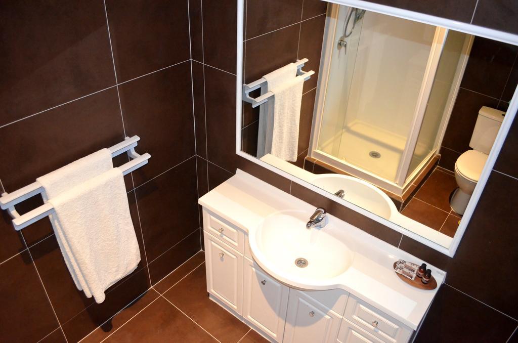 רארוטונגה The Islander Hotel חדר תמונה